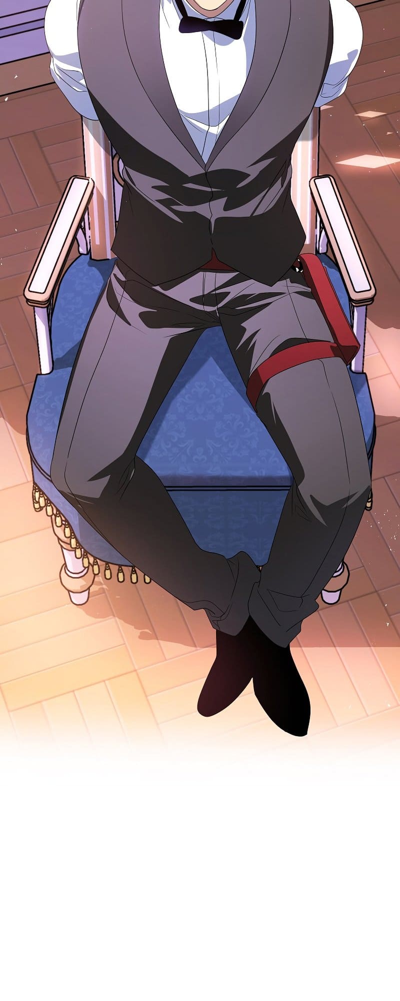 SSS-Class Suicide Hunter, Chapter 101 image 48